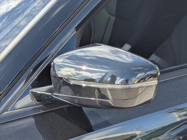 used 2022 BMW 330 car, priced at $28,428