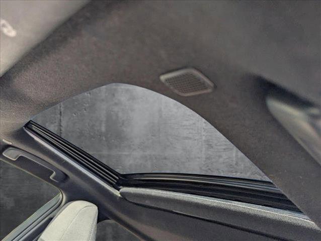 used 2023 Toyota Corolla car, priced at $21,186
