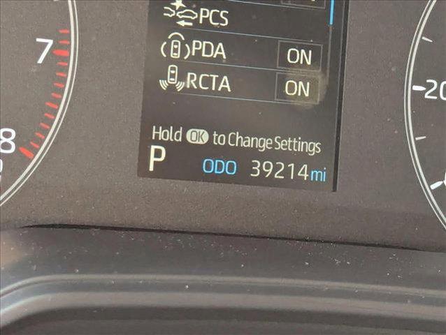 used 2023 Toyota Corolla car, priced at $21,186