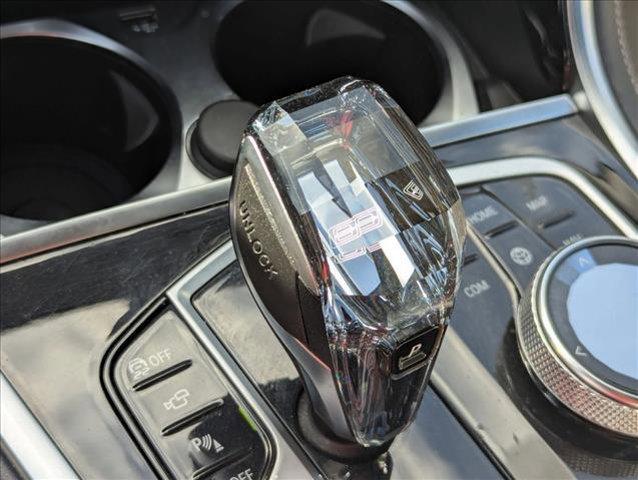 used 2022 BMW M850 car, priced at $67,538