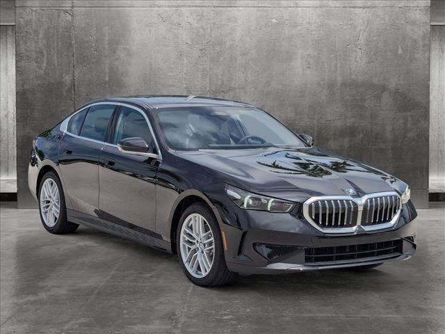 new 2024 BMW 530 car, priced at $67,895