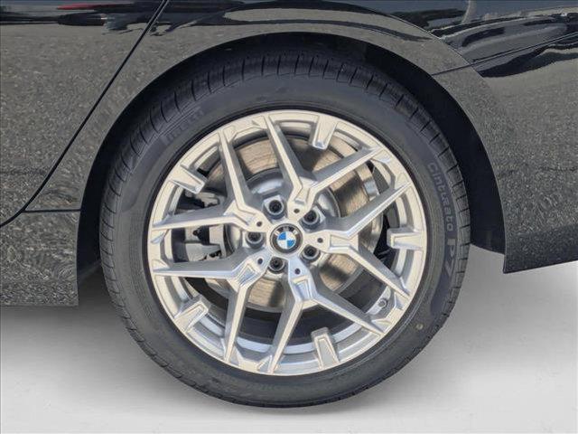 used 2025 BMW 330 car, priced at $48,955