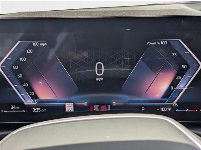 used 2025 BMW 330 car, priced at $48,955