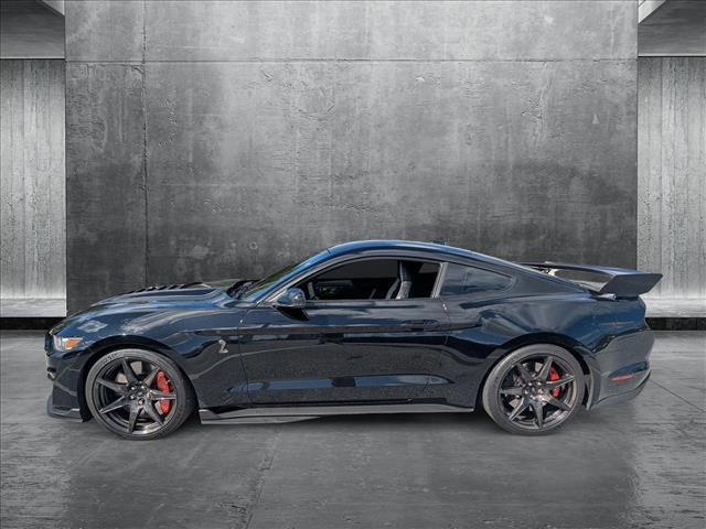 used 2022 Ford Mustang car, priced at $95,988