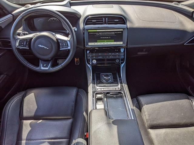 used 2019 Jaguar XE car, priced at $24,490