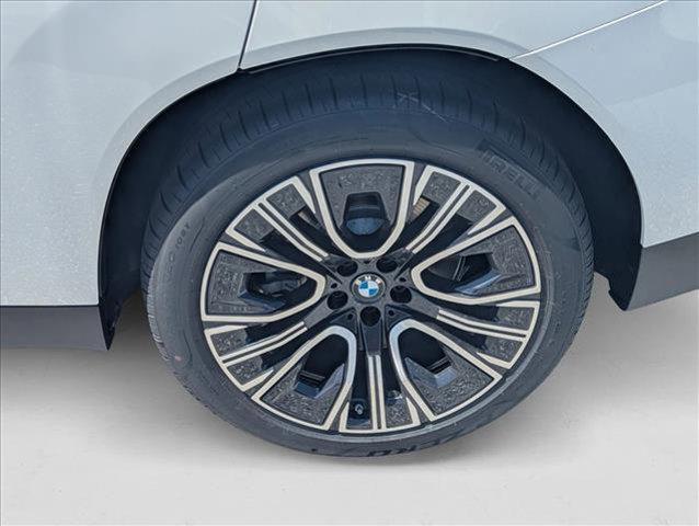 used 2025 BMW X3 car, priced at $54,660