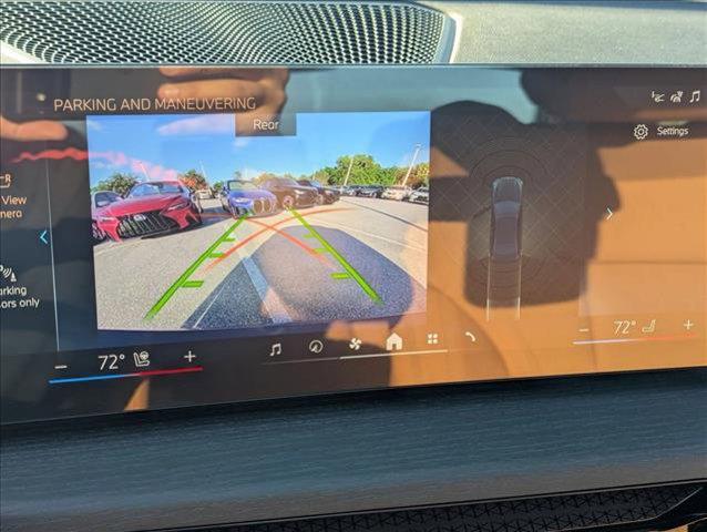 new 2026 BMW 330 car, priced at $52,775