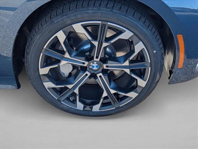 new 2026 BMW 330 car, priced at $52,775