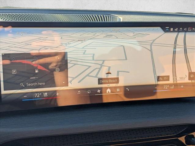 new 2026 BMW 330 car, priced at $52,775