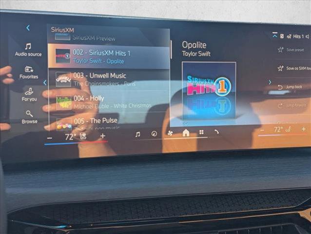 new 2026 BMW 330 car, priced at $52,775