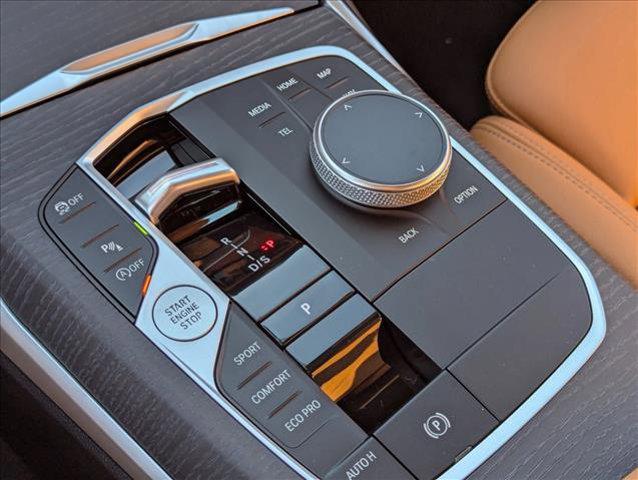 new 2026 BMW 330 car, priced at $52,775