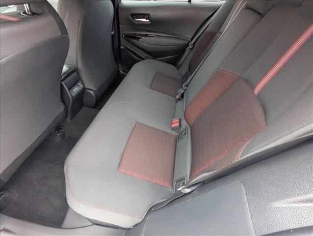 used 2023 Toyota Corolla Hybrid car, priced at $17,995