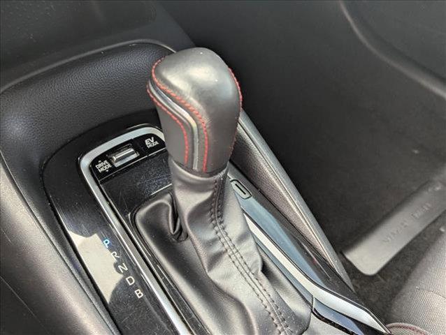 used 2023 Toyota Corolla Hybrid car, priced at $17,995