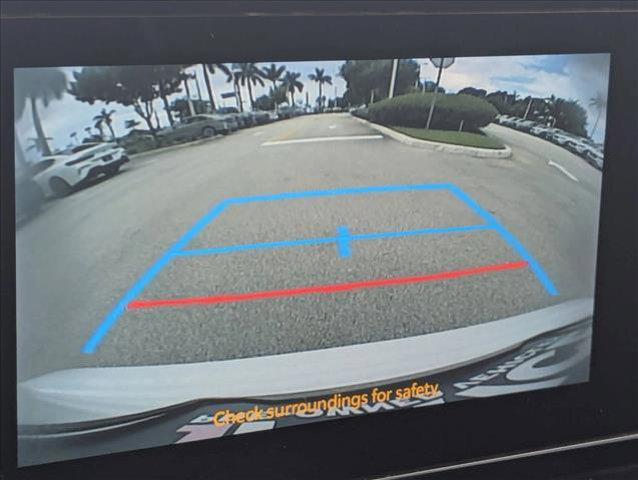 used 2023 Toyota Corolla Hybrid car, priced at $17,995