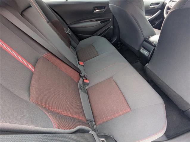 used 2023 Toyota Corolla Hybrid car, priced at $17,995