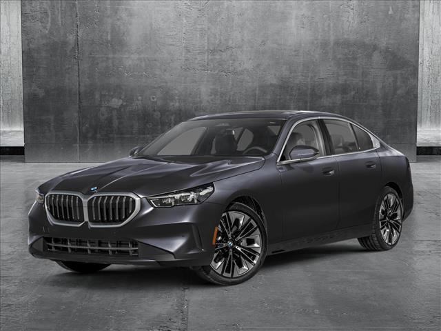 new 2026 BMW 530 car, priced at $66,225