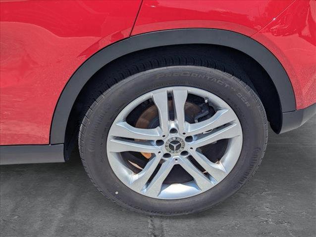 used 2018 Mercedes-Benz GLA 250 car, priced at $20,188