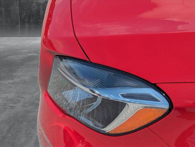 used 2018 Mercedes-Benz GLA 250 car, priced at $20,188