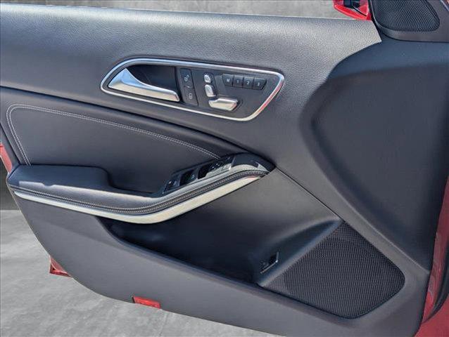 used 2018 Mercedes-Benz GLA 250 car, priced at $20,188