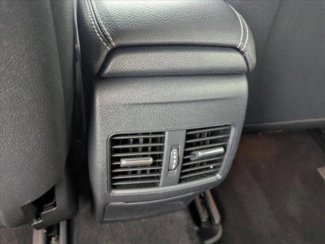 used 2018 Mercedes-Benz GLA 250 car, priced at $19,988
