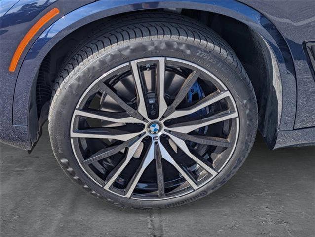 used 2020 BMW X5 car, priced at $50,998