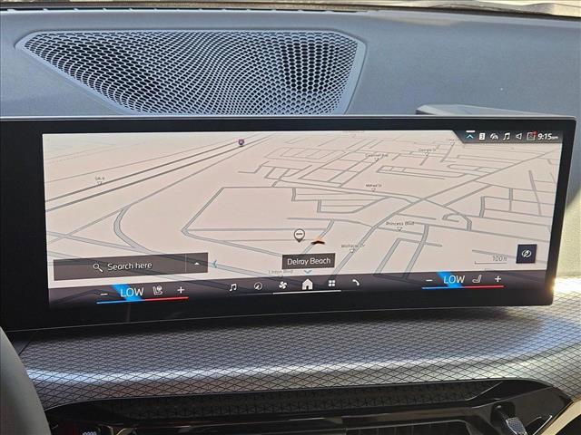 used 2025 BMW 330 car, priced at $51,380