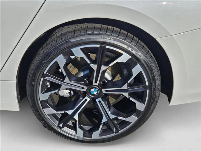 used 2025 BMW 330 car, priced at $51,380