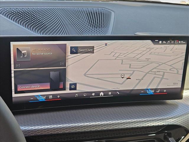 used 2025 BMW 330 car, priced at $51,380