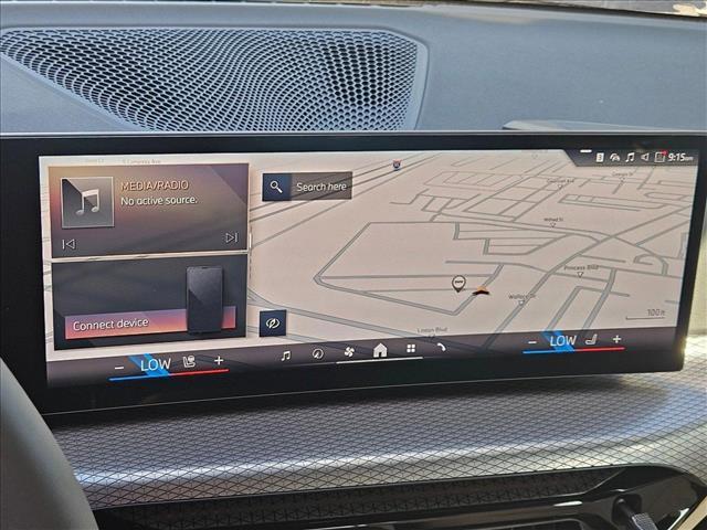 used 2025 BMW 330 car, priced at $51,380