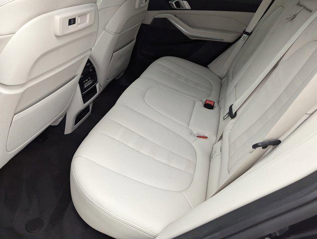 used 2022 BMW X5 car, priced at $44,995