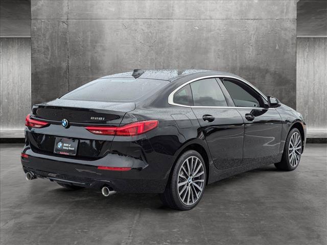 new 2024 BMW 228 Gran Coupe car, priced at $43,085