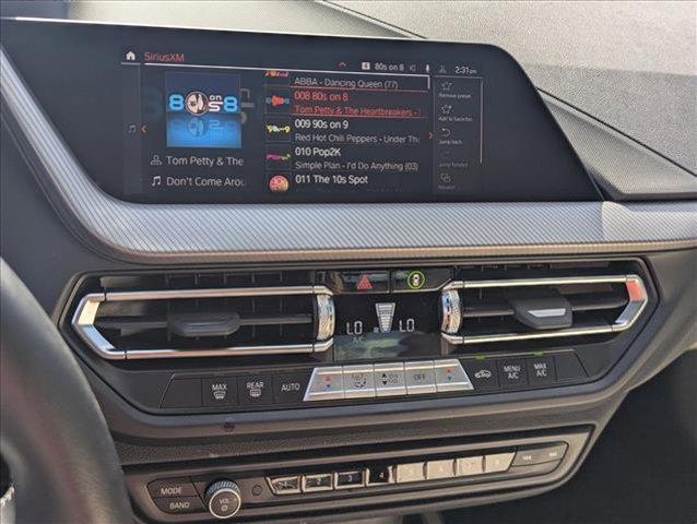 used 2024 BMW 228 Gran Coupe car, priced at $43,085