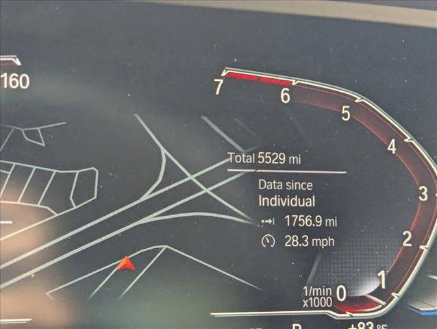 used 2024 BMW 228 Gran Coupe car, priced at $43,085