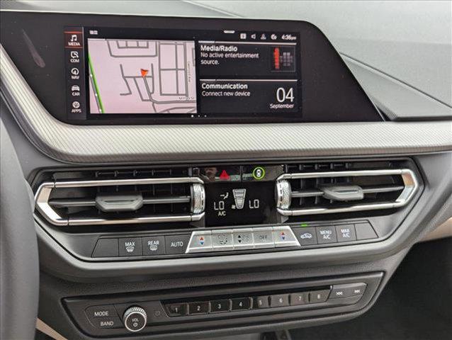 used 2024 BMW 228 Gran Coupe car, priced at $43,085