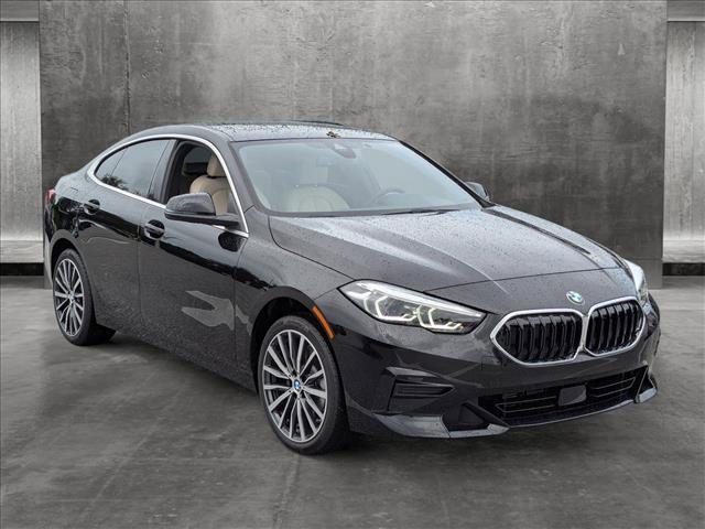 new 2024 BMW 228 Gran Coupe car, priced at $43,085