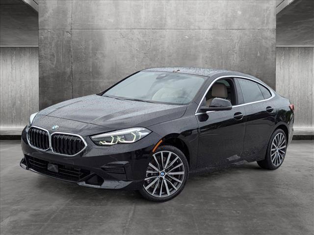 new 2024 BMW 228 Gran Coupe car, priced at $43,085