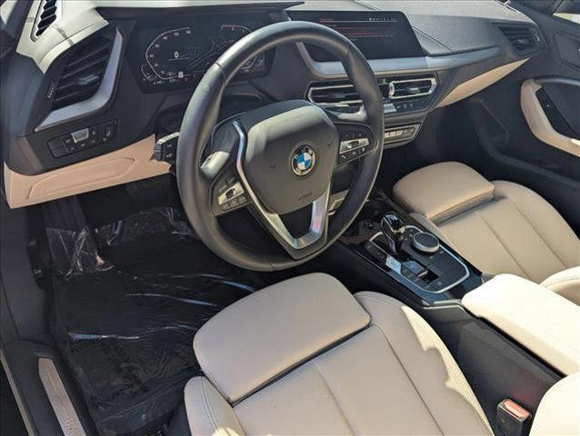 used 2024 BMW 228 Gran Coupe car, priced at $43,085