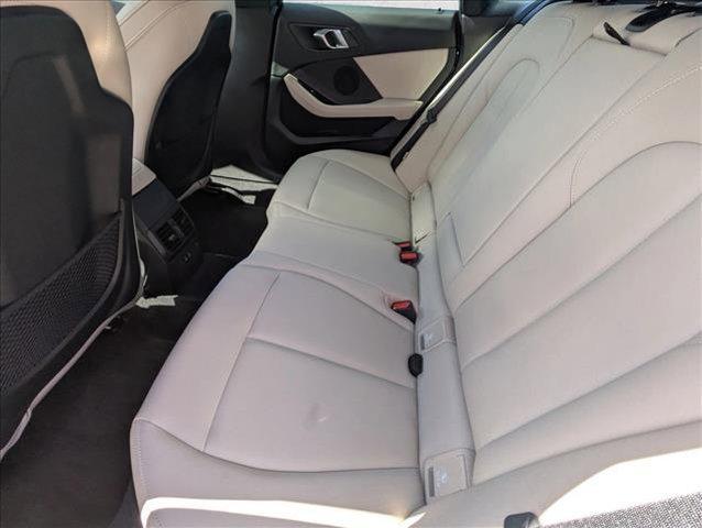 used 2024 BMW 228 Gran Coupe car, priced at $43,085