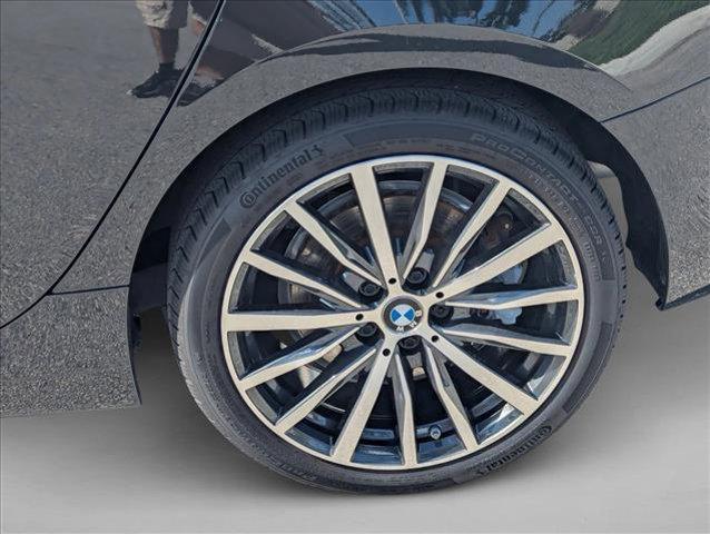 used 2024 BMW 228 Gran Coupe car, priced at $43,085