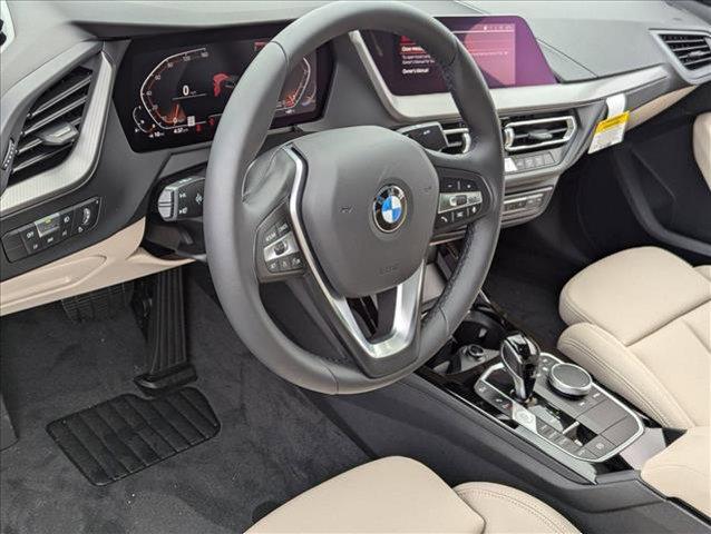 new 2024 BMW 228 Gran Coupe car, priced at $43,085