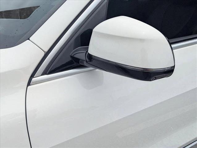used 2022 BMW X5 car, priced at $43,378