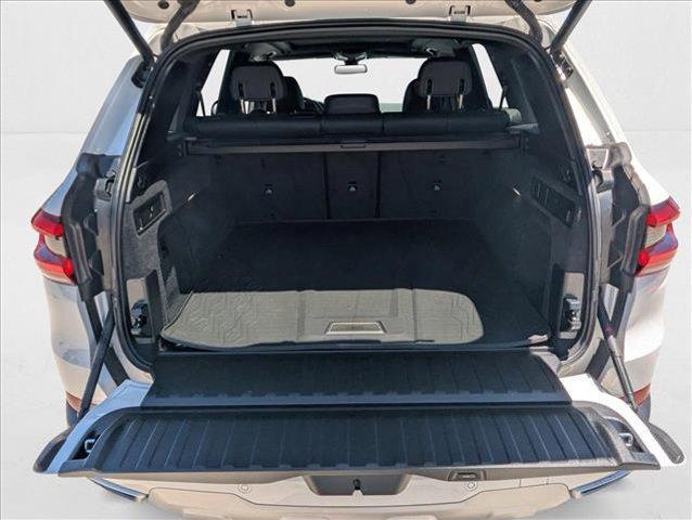 used 2022 BMW X5 car, priced at $39,988