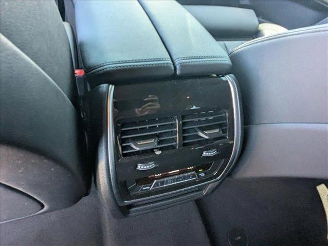 used 2022 BMW X5 car, priced at $39,988