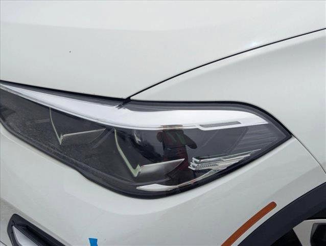 used 2022 BMW X5 car, priced at $43,378