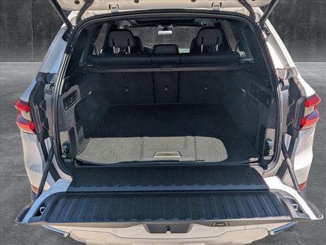 used 2022 BMW X5 car, priced at $42,502