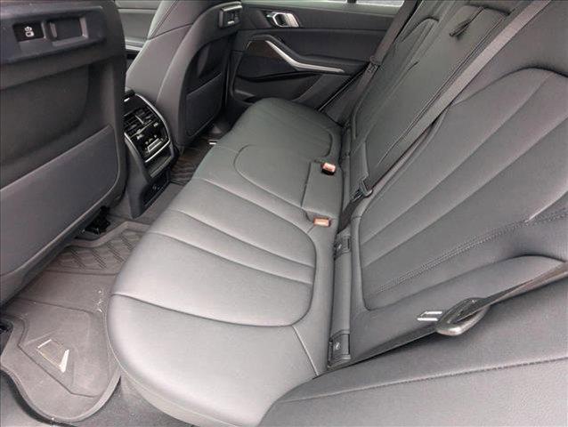 used 2022 BMW X5 car, priced at $43,378