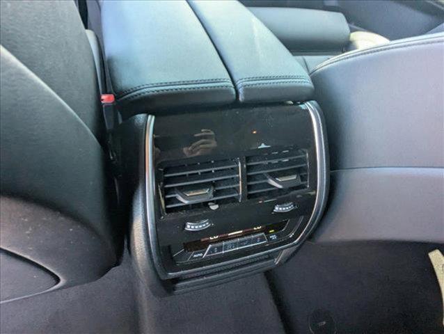 used 2022 BMW X5 car, priced at $42,502