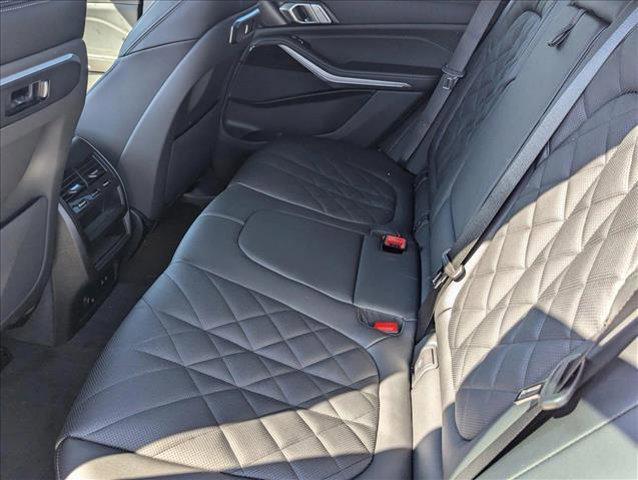 used 2025 BMW X5 PHEV car, priced at $76,660