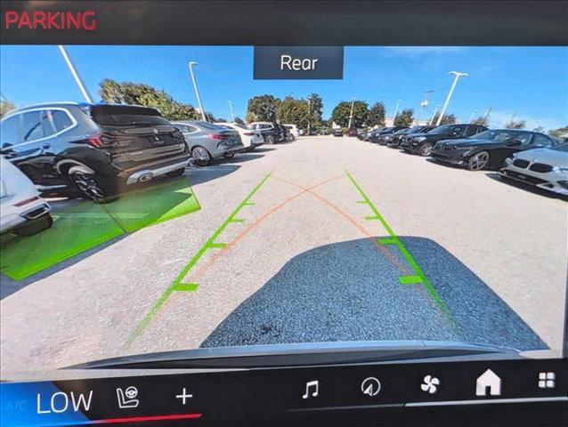 used 2025 BMW X5 PHEV car, priced at $76,660