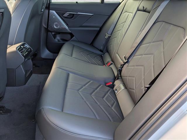 new 2026 BMW 530 car, priced at $74,415